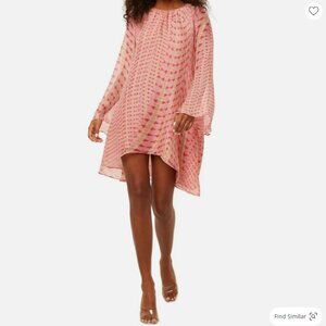 MISA Los Angeles Petra Dress